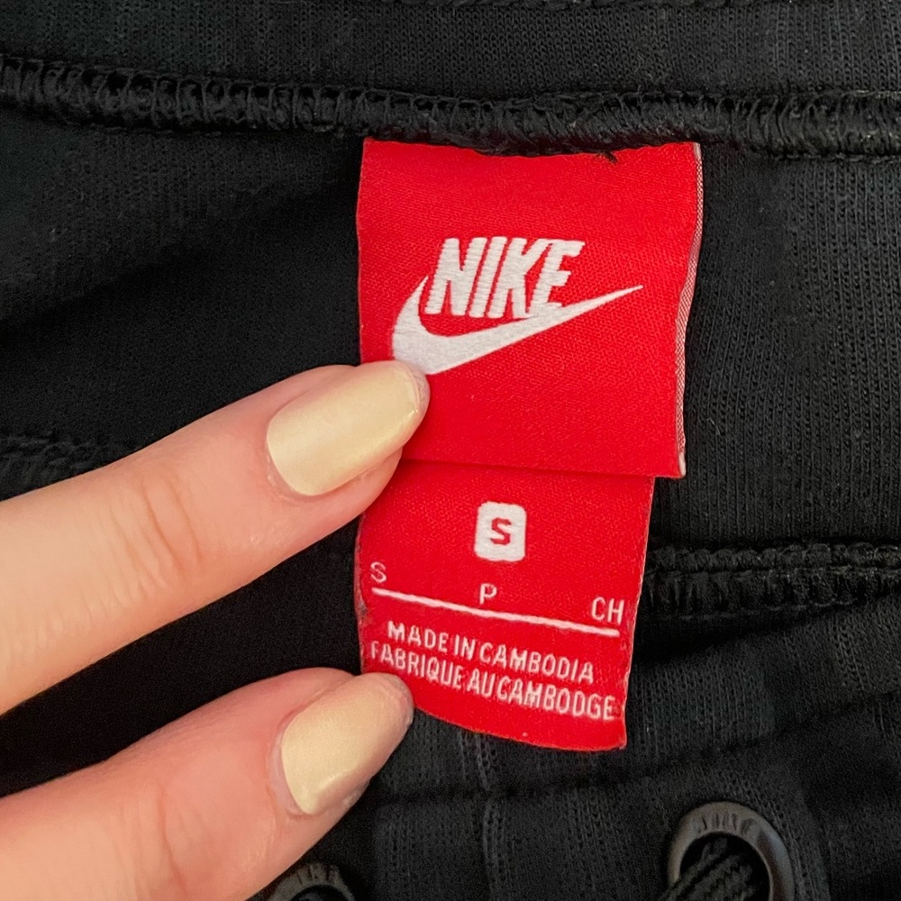 Nike Joggers Size S - Picture 4 of 4